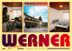 73652760 Oberwiesenthal Erzgebirge Ferienwohnung Werner Stube Zimmer Oberwiesent - Oberwiesenthal