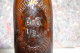 Bouteille De Bière Allemande, BURGERLICHES BRAUHAUS JL MENAU, 14/18 - 1914-18