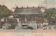 ZY 2- ( JAPAN ) - SHICHI NO MIYA ( SHRINE ) -  HYOGO - 2 SCANS - Sonstige & Ohne Zuordnung