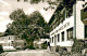 73652733 Simonswaeldertal Simonswald Gasthaus Zum Hirschen Im Schwarzwald  - Autres & Non Classés