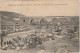 ZY 5- CAMPAGNE DU MAROC 1913 /14 - VIEUX PONT SUR L' OUED OUM R' BIA , PRES LA CASBAH TADLA  - 2 SCANS - Guerres - Autres