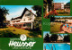 73652701 Bad Duerkheim Garten-Hotel Heusser Garten Swimming Pool Bad Duerkheim - Bad Dürkheim