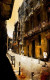 Lote De 4 Fotografias Originales De Barcelona 50x80 Cm (lote 19) - Places