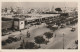 ZY 6- RABAT ( MAROC ) - VUE GENERALE SUR LE BOULEVARD GALLIENI - ANIMATION - AUTOBUS - 2 SCANS - Rabat