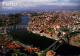 73652669 Porto Portugal Fliegeraufnahme Porto Portugal - Sonstige & Ohne Zuordnung