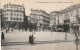 ZY 8- CONSTANTINE ( ALGERIE ) - PLACE DE LA BRECHE - CREDIT FONCIER - ANIMATION - 2 SCANS - Constantine