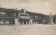 ZY 8- CONSTANTINE ( ALGERIE ) - PLACE DE LA GARE - 2 SCANS - Constantine