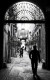 Lote De 4 Fotografias Originales De Barcelona 50x80 Cm (lote 25) - Lugares