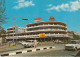 ZY 10- MOMBASA ( KENYA )- CITY HOUSE , MOMBASA CENTER - 2 SCANS - Kenya