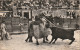 ZY 11 - CORRIDA DES TOROS - PICADOR - 2 SCANS - Corrida