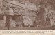 ZY 14-(02) GUERRE 1914 - LES CARRIERES DE SOISSONS OU LES ALLEMANDS AVAIENT ETABLI LEURS RETRANCHEMENTS - 2 SCANS - Soissons