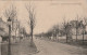 ZY 14-(02) SOISSONS - LE BOULEVARD JEANNE D' ARC - 2 SCANS - Soissons