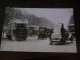 Photo.- Paris (75) - Tramway - Av Grande Armée - Transport Débris Avion Garros - Collection Favière - 1918 - SUP (HV 98) - Transport Urbain En Surface