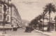 ZY 18-(06) NICE - AVENUE DE VERDUN - ANIMATION - EDIT. GILETTA , NICE - 2 SCANS - Otros & Sin Clasificación