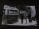 Photographie- Paris (75) - Tramway Etoile Madeleine - Boulevard Hausmann - Collection Favière - 1918 - SUP (HV 99) - Nahverkehr, Oberirdisch