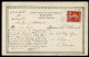 EGYPTE Grand Chech Arabe 1908 - Other & Unclassified