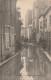 ZY 22-(10) TROYES - INONDATION DU 21 JANVIER 1910 - RUE DELAROTHIERE - ANIMATION - 2 SCANS - Troyes