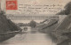 ZY 23-(11) CARCASSONNE - PASSERELLE  ET PONT SUR LE CANAL DU MIDI - LABOUCHE FRERES , TOULOUSE- 2 SCANS - Carcassonne