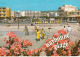 ZY 23-(11) NARBONNE PLAGE - BOULEVARD DE LA MEDITERRANEE  - RESIDENCE " BEL HORIZON " - 2 SCANS - Narbonne