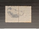 TURKEY العثماني التركي Türkiye 1915 TUGHRA CANCEL TESSAGLIA GREECE - Unused Stamps