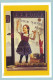 Publicité - Chocolat MENIER - Werbepostkarten