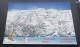 Les 3 Vallées - Savoie - Exclusivité SECA/As De Coeur D'après La Maquette De INEDIT - Carte Geografiche