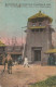 ZY 25-(13) MARSEILLE - EXPOSITION COLONIALE 1922 - PALAIS DE L' AFRIQUE OCCIDENTALE - INTERIEUR D' UN VILLAGE SOUDANAIS  - Expositions Coloniales 1906 - 1922
