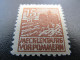 SBZ Nr. 37ye, 1946, Postfrisch, BPP Geprüft, Mi 80€ *DEK109* - Neufs