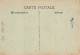 ZY 25-(13) MARSEILLE - EXPOSITION COLONIALE 1922 - PALAIS DU MINISTERE DES COLONIES - CARTE COLORISEE  - 2 SCANS - Mostre Coloniali 1906 – 1922