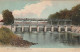 ZY 26 -(14) CAEN - LE BARRAGE - CARTE COLORISEE - 2  SCANS - Caen