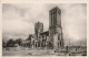 ZY 26 -(14) CAEN - EGLISE SAINT JEAN ET RUE SAINT JEAN - QUARTIER DETRUIT EN JUIN 1944 - 2  SCANS - Caen