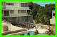 PORT-AU-PRINCE, HAITI - MAY'S GUEST HOUSE -  EDITION PAUL COUBA - - Haïti