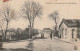 ZY 28-(16) COGNAC - PERSPECTIVE DU PONT DE ST JACQUES - 2 SCANS - Cognac