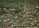 ZY 31-(19) USSEL - VUE D' ENSEMBLE - VUE AERIENNE - 2 SCANS - Ussel