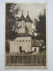 Romania-Tecuci:Cathedrale Sf.Ioan C.p.D.Patron Vers 1925/Sf.Ioan Cathedral Unused Postcard D.Patron Around 1925 - Romania