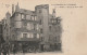 ZY 31-(19) BRIVE - MAISON DU XVIe SIECLE - EPICERIE , DROGUERIE GRANGER & MALLET- 2 SCANS - Brive La Gaillarde