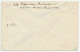 Transorma Rotterdam - Letters A E ( Herhaald ) 1933 - Zonder Classificatie
