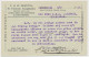 Firma Briefkaart Lonneker - Enschede 1912 - Fourages - Zonder Classificatie