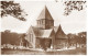 Parish Church Of St. Annes, Alderney - B.B.series - Real Photograph - Ile  Aurigny, - Eglises Et Cathédrales