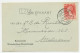 Firma Briefkaart Bussum 1925 - Waterleiding Maatschappij - Zonder Classificatie