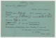 Briefkaart Utrecht 1946 U.C. & V.V. Hercules - Cricket - Voetbal - Zonder Classificatie
