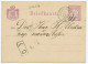 Naamstempel Dalen 1880 - Briefe U. Dokumente