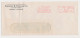 Illustrated Cover USA 1941 Elephant - Foundry - Other & Unclassified