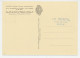 Maximum Card France 1955 Nicolas Appert - Airtight Food Preservation  - Unclassified