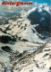 73652312 Hinterglemm Saalbach Mit Zwoelferkogel Stubaier Alpen Winterlandschaft  - Otros & Sin Clasificación