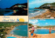 73652261 San Carlos Ibiza Sunrise Beach Club Playa Es Figueral Swimming Pool Kue - Otros & Sin Clasificación