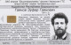 PHONE CARD RUSSIA Bashinformsvyaz - Ufa (E9.25.3 - Rusland