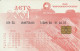 PHONE CARD RUSSIA Kirovelektrosvyaz - Kirov (E9.24.7 - Russia