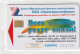 PHONE CARD RUSSIA Khantymansiyskokrtelecom -new Blister (E9.20.8 - Russia