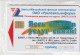 PHONE CARD RUSSIA Khantymansiyskokrtelecom -new Blister (E9.20.2 - Russia